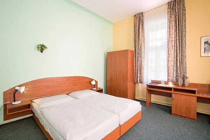 Hotel Aida Praga 4*,  Repubblica Ceca