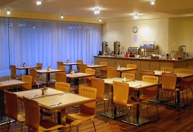 Hotel Aida Praga