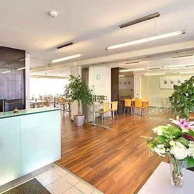 Hotel Aida Praga