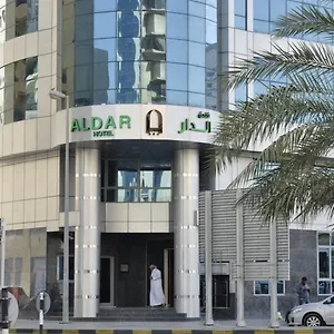 Hotel Aldar Sharjah