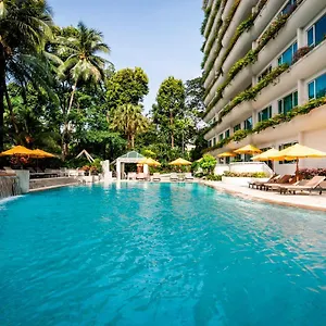 Aparthotel Shangri-la Singapore