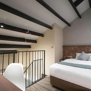 Hotel Harbour - Hamilton Singapore