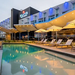 Hotel Elite Gold Coast