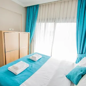 Aparthotel M Gumbet