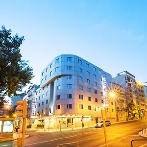 Hotel 3k Madrid Lisbon