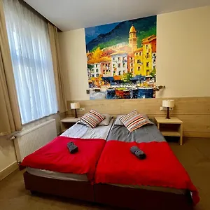 matejki-street-apartments.poznan-hotels.com/