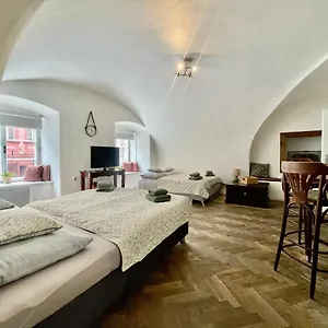 Apartament Studio Nicolas