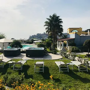 **** Hotel Bougainville Italia