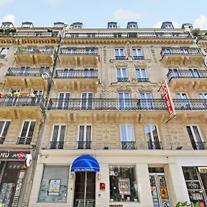 ** Hotel Altona Francia