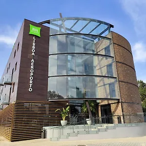 Ibis Styles Lisboa Aeroporto Portugal