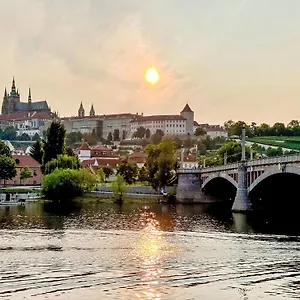 Nerudova By Interhome Prague