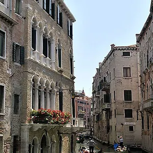 *** Hotel Centauro Italia