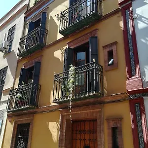 La Casa De Blas Pensión