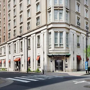 Hotel Monterey Ginza Tokyo