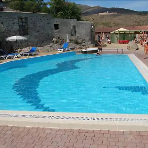 **** Hotel La Mandola Italia