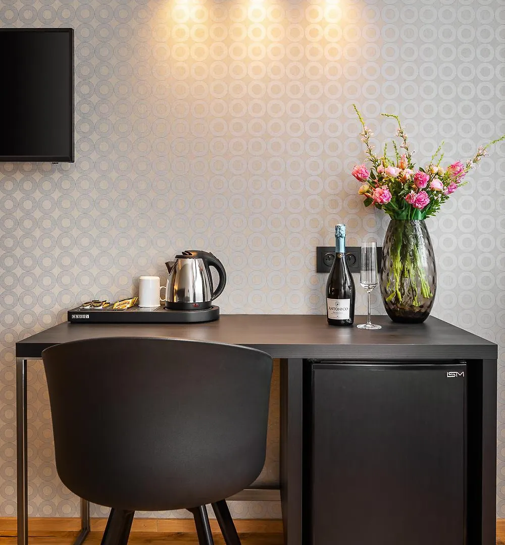 Hotel Aida Prag