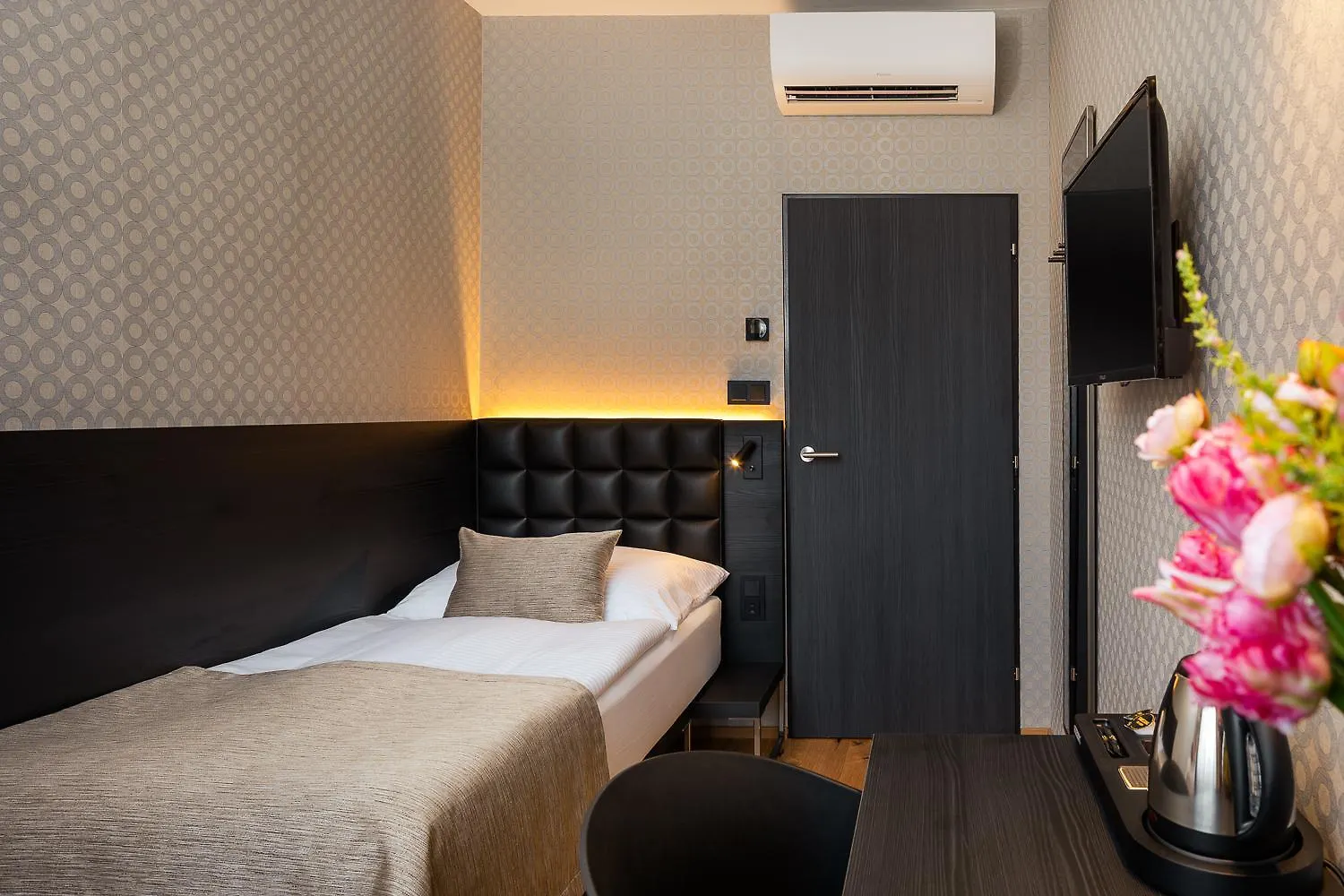 Hotel Aida Prag