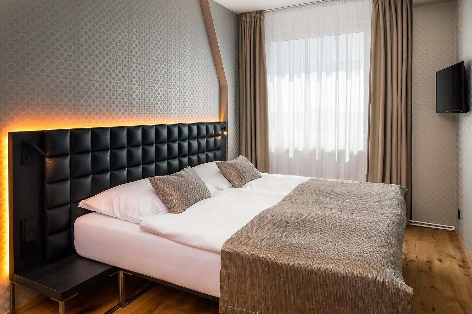 Hotel Aida Prag