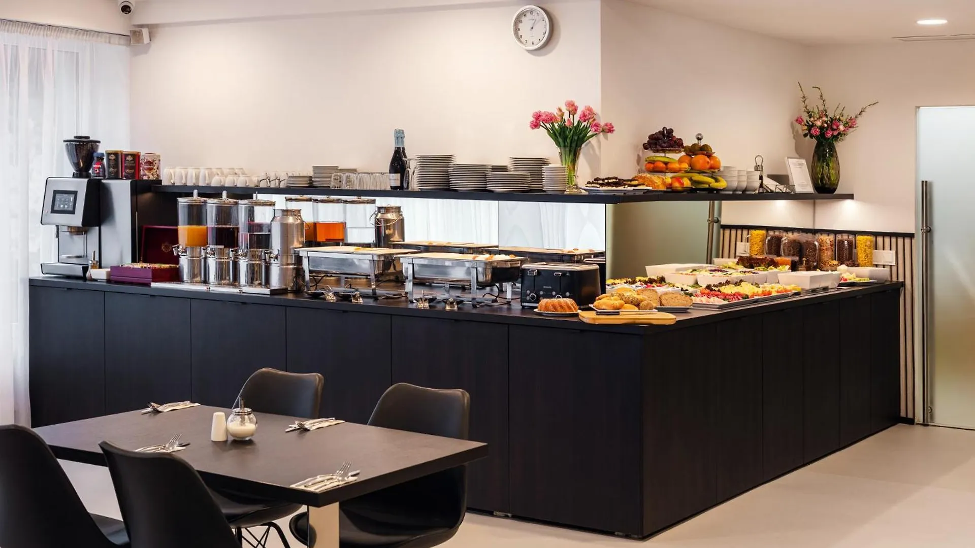Hotel Aida Prag