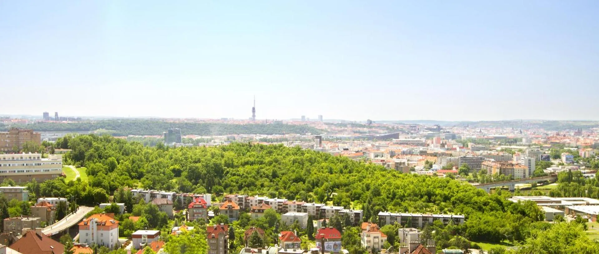 Hotel Aida Prag