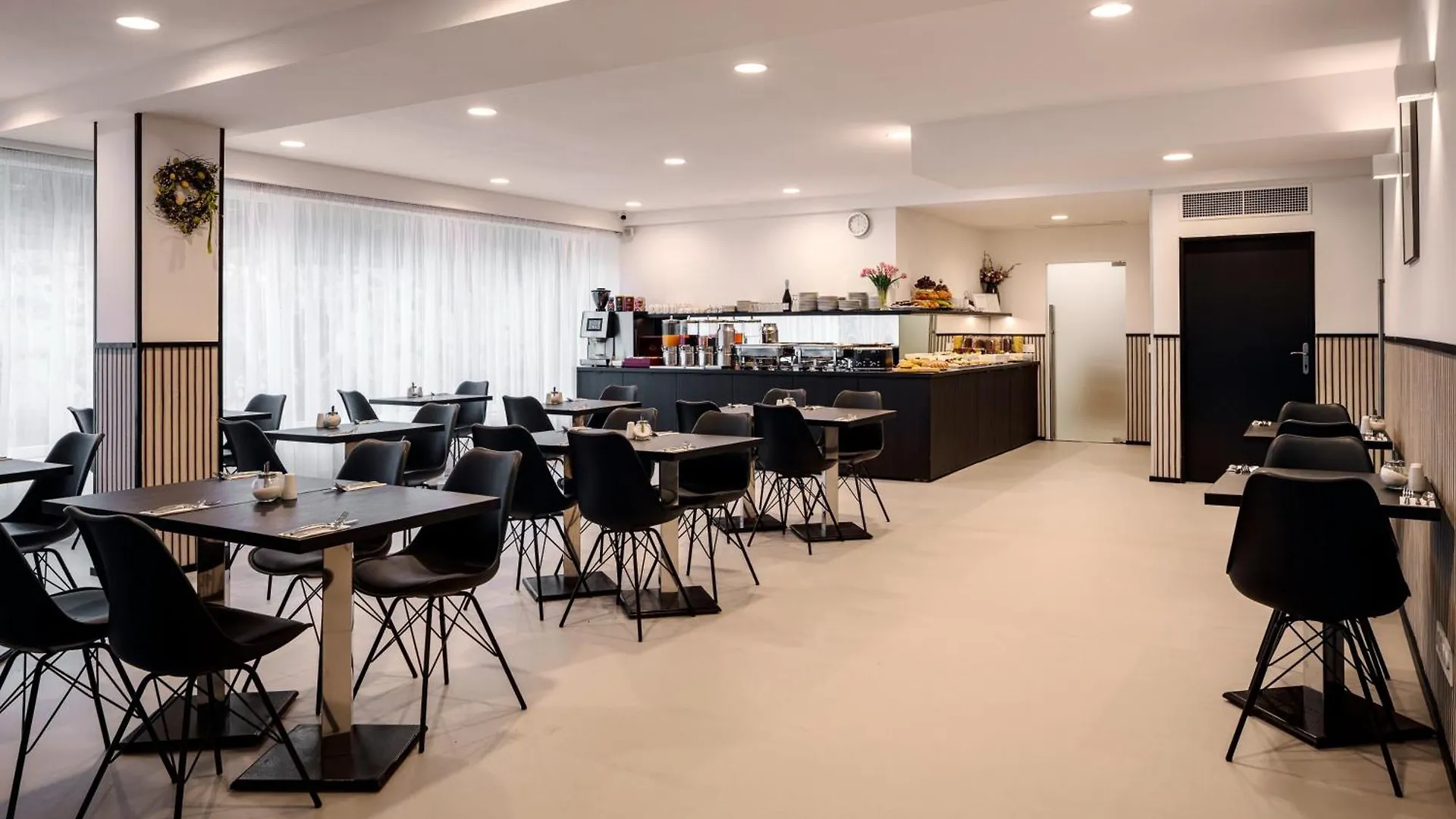 Hotel Aida Prag
