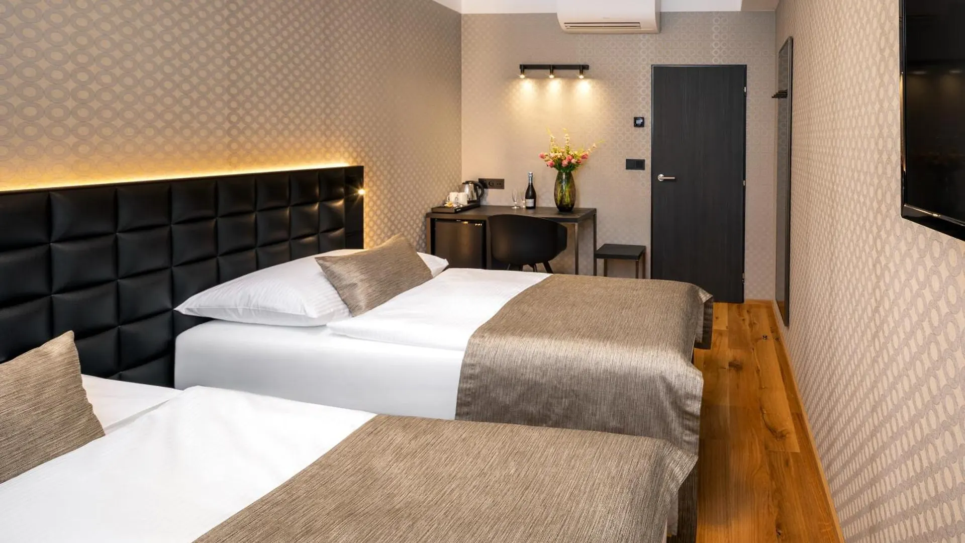 Hotel Aida Prag 4*,  Tjeckien
