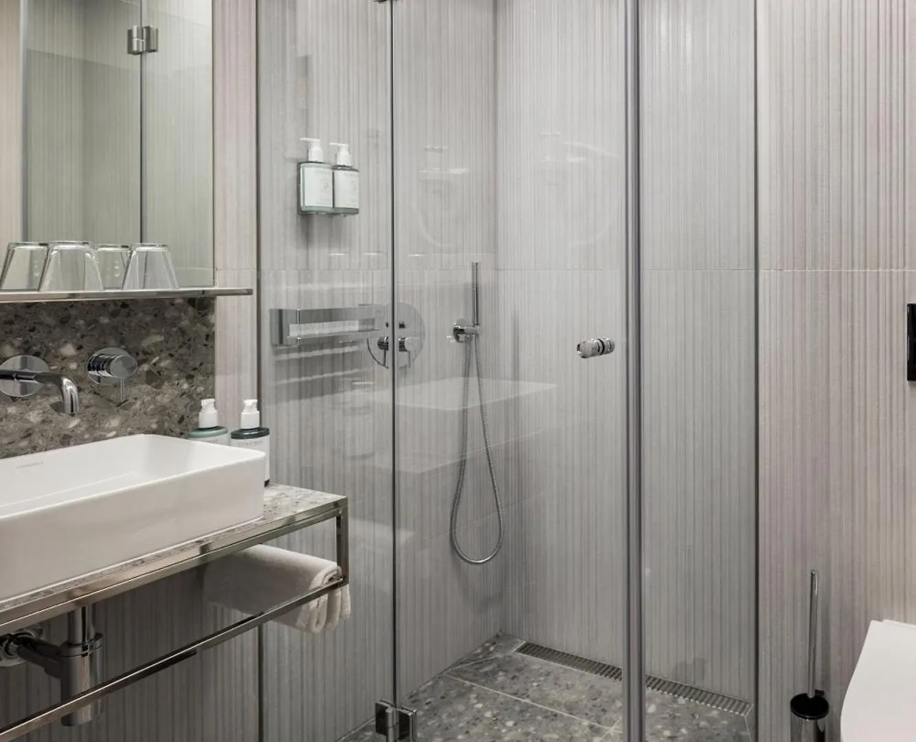 Hotel Aida Prag