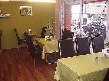 Hotel Aida Prague