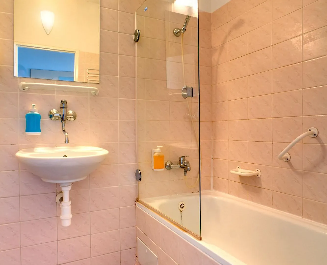 Hotel Aida Prague