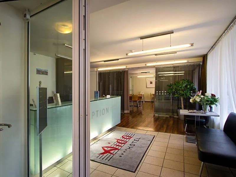 Hotel Aida Prague