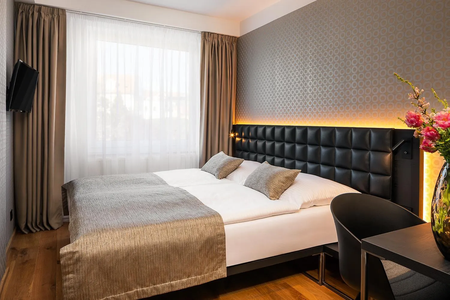 Hotel Aida Prague