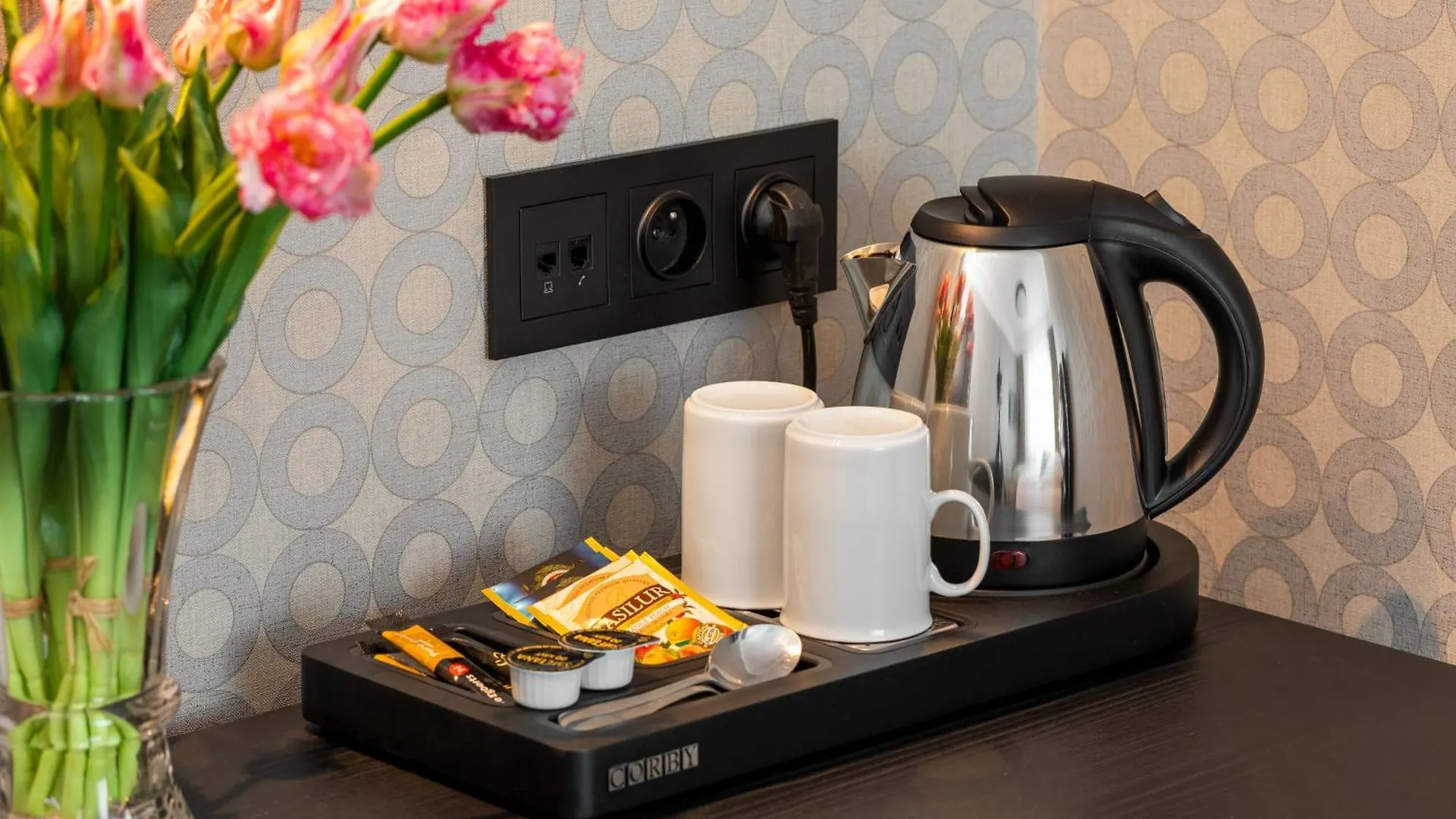 Hotel Aida Prague