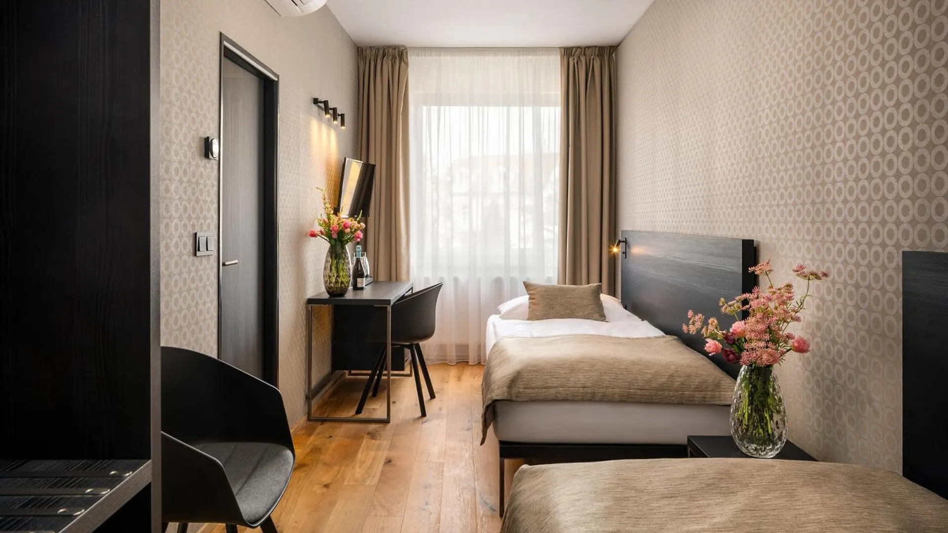 Hotel Aida Prague