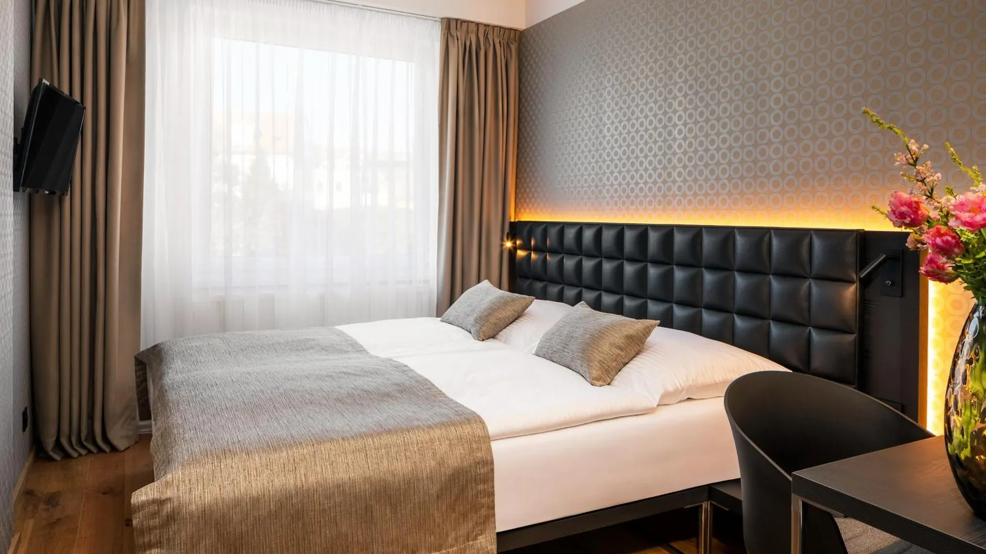 Hotel Aida Prague