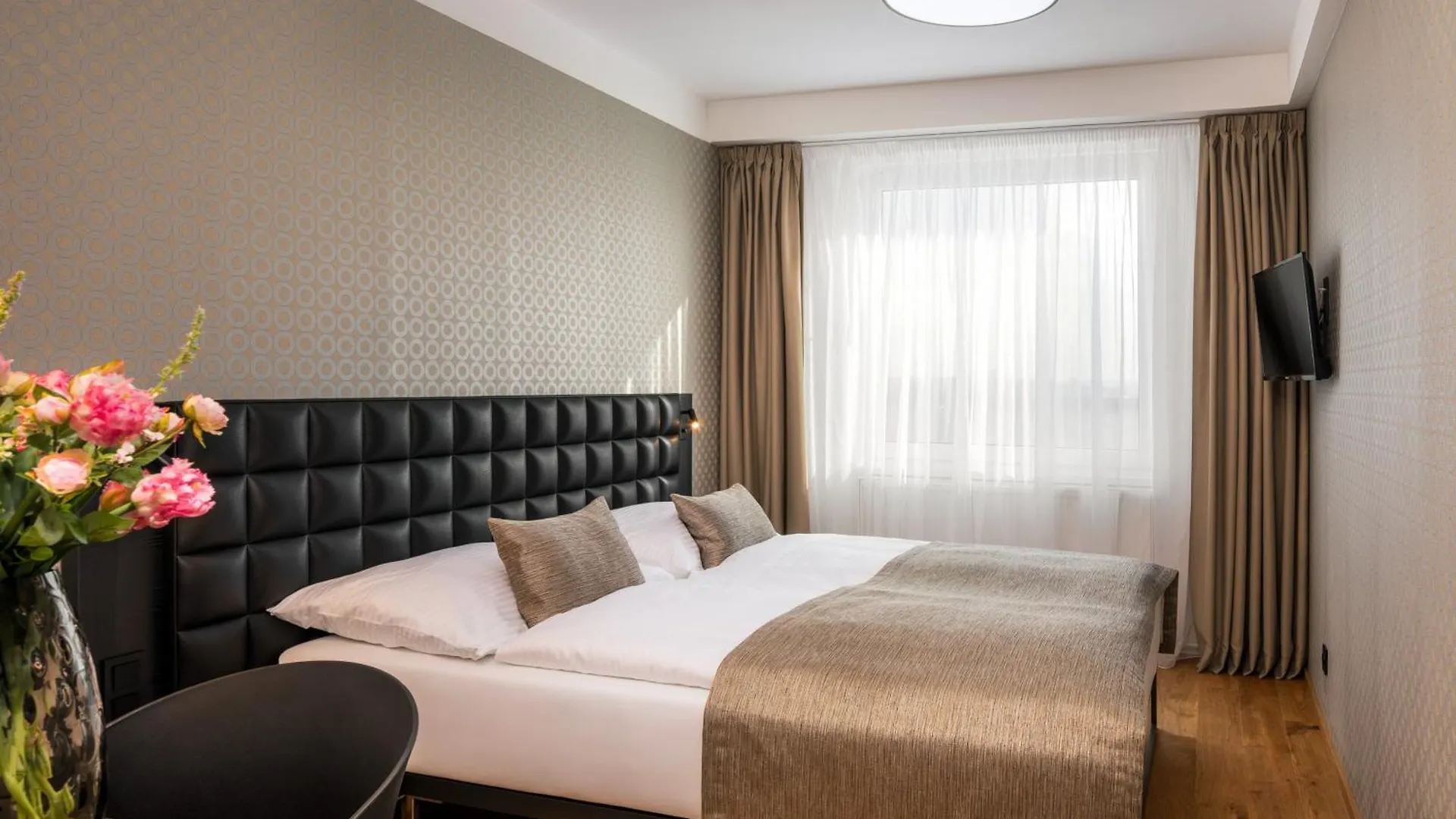 Hotel Aida Prague