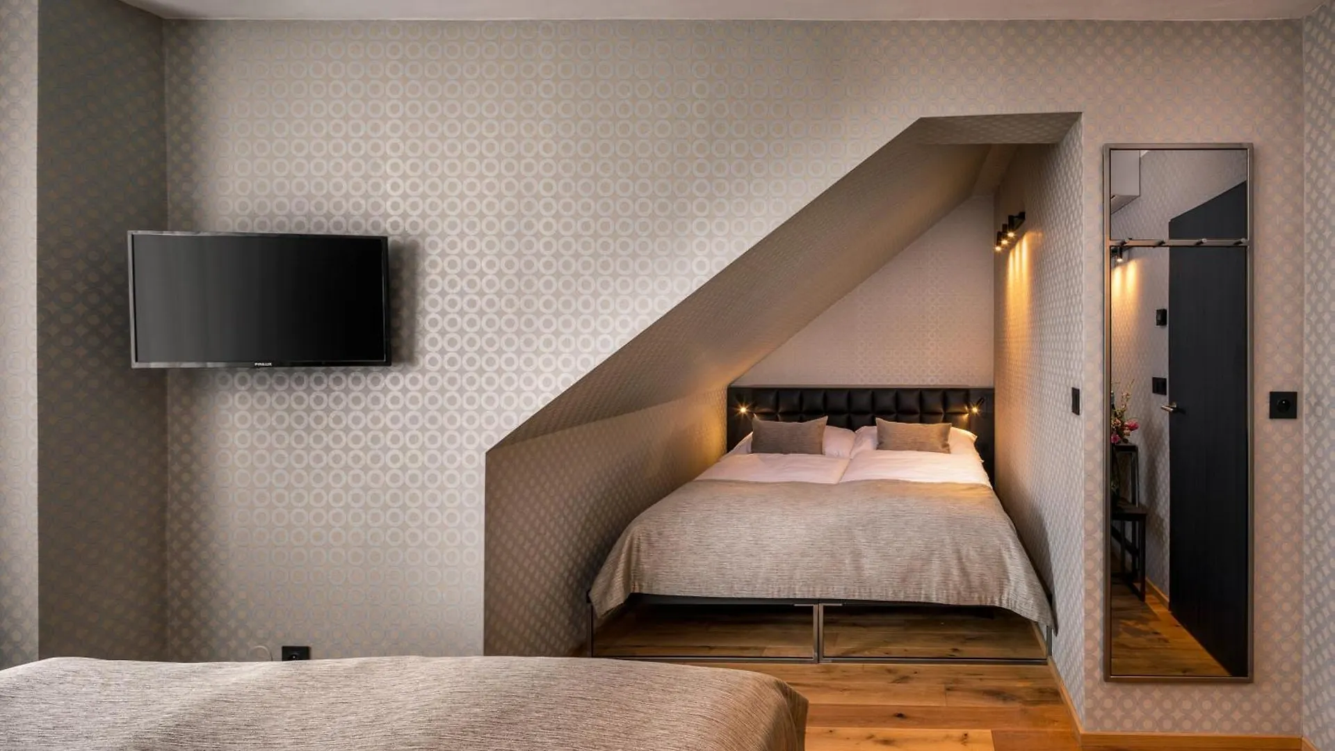Hotel Aida Prague