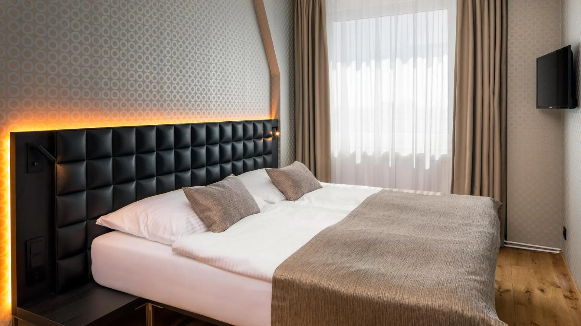 Hotel Aida Prague