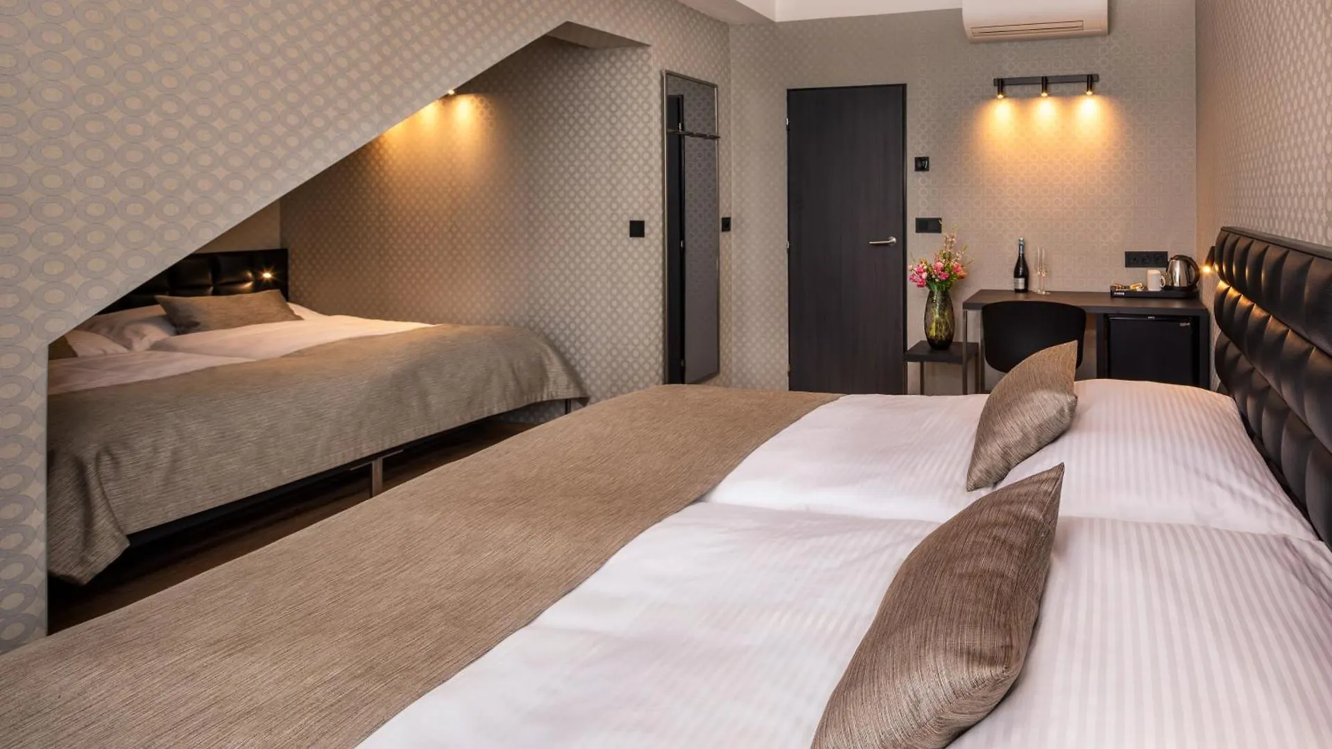Hotel Aida Prague