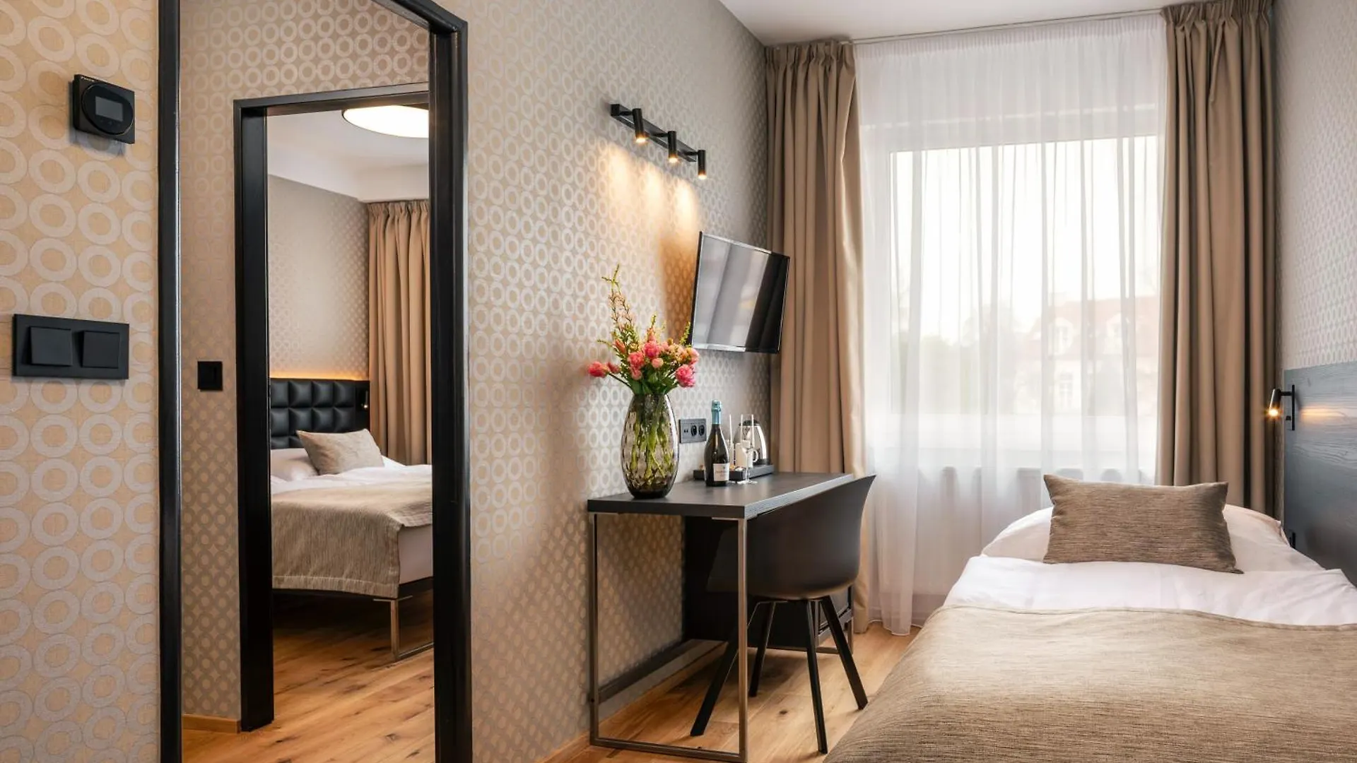 Hotel Aida Prague