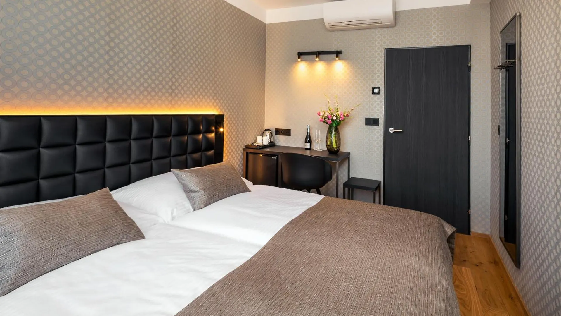 Hotel Aida Prague