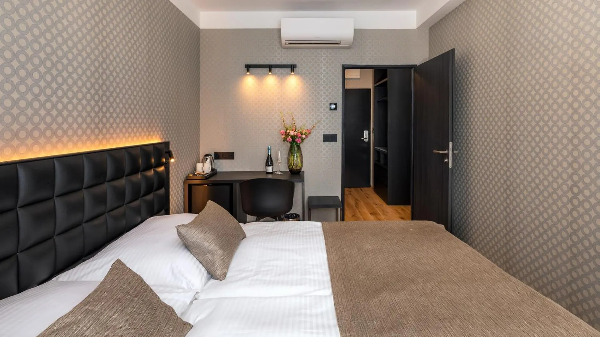 Hotel Aida Prague