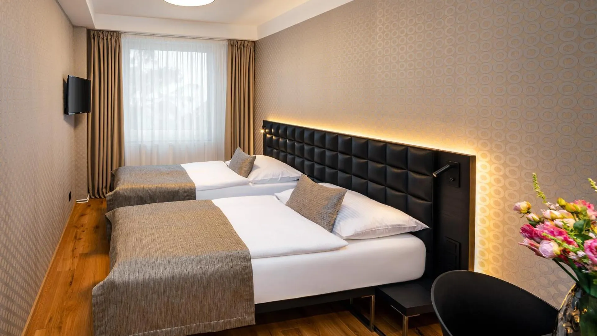 Hotel Aida Prague