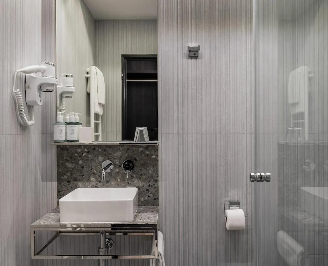 Hotel Aida Prague 4*,
