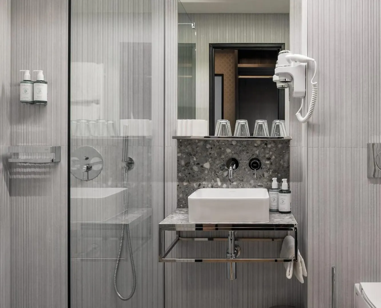 Hotel Aida Prague 4*,