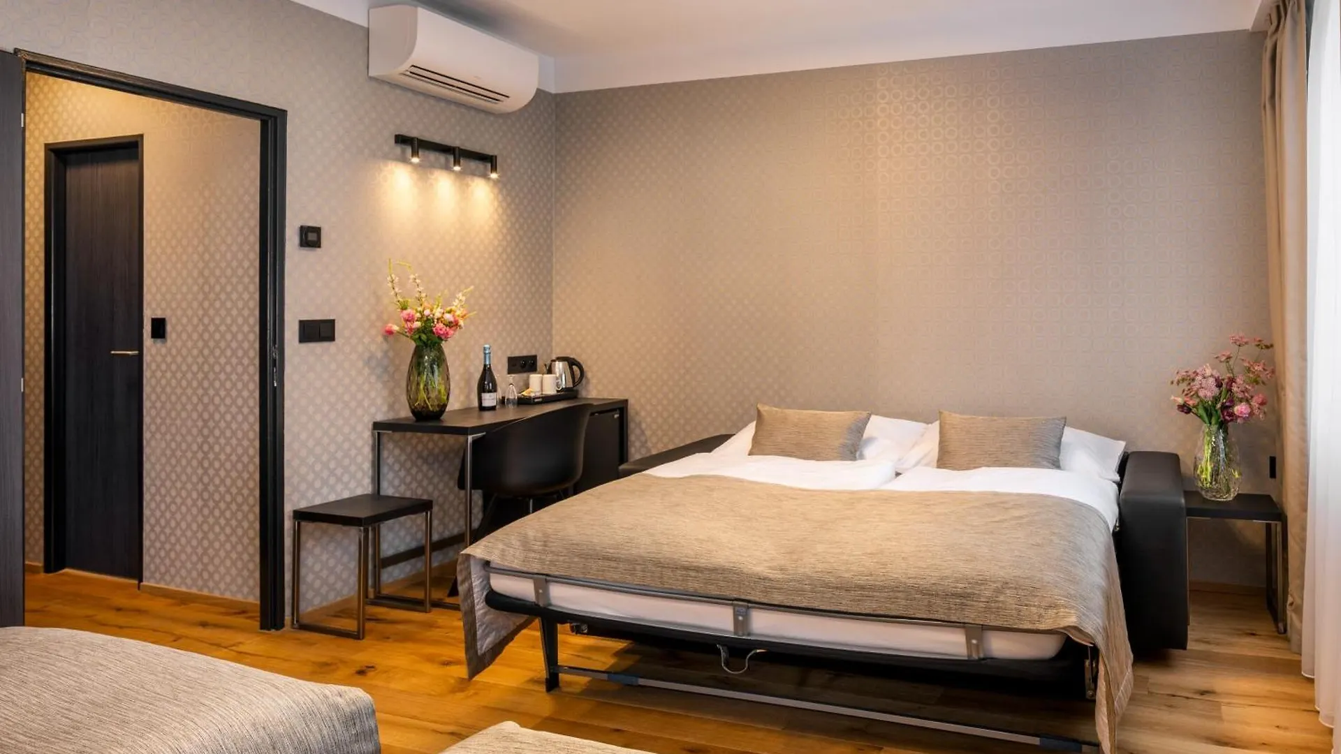 Hotel Aida Prague