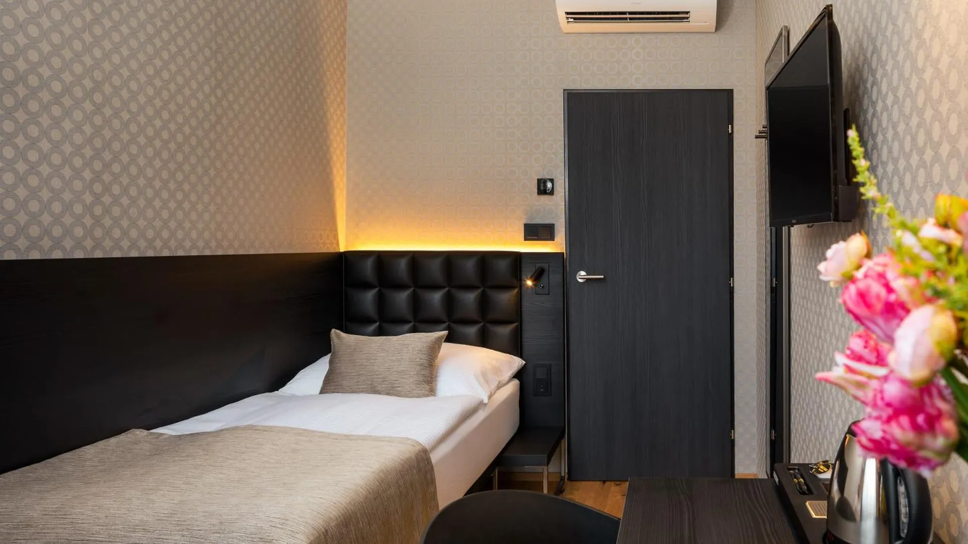 Hotel Aida Prague
