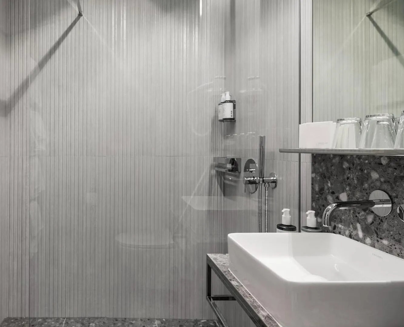Hotel Aida Prague