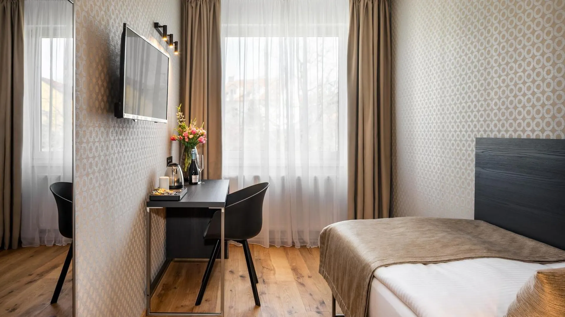 Hotel Aida Prague