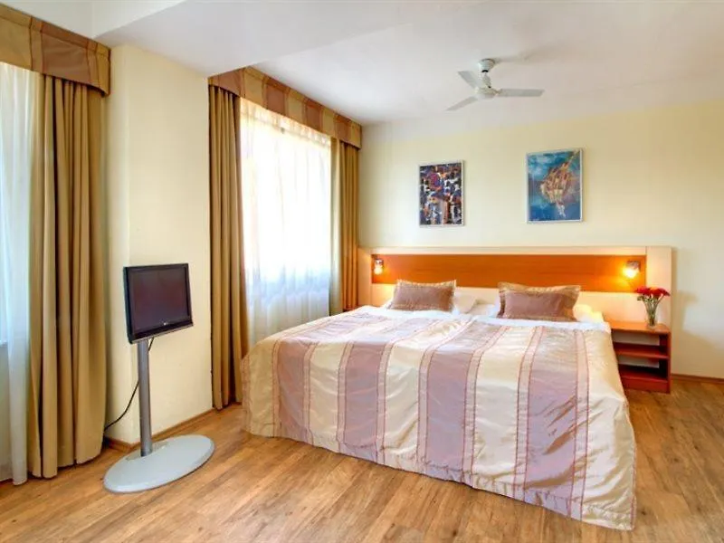 Hotel Aida Prague 4*,  Czech Republic