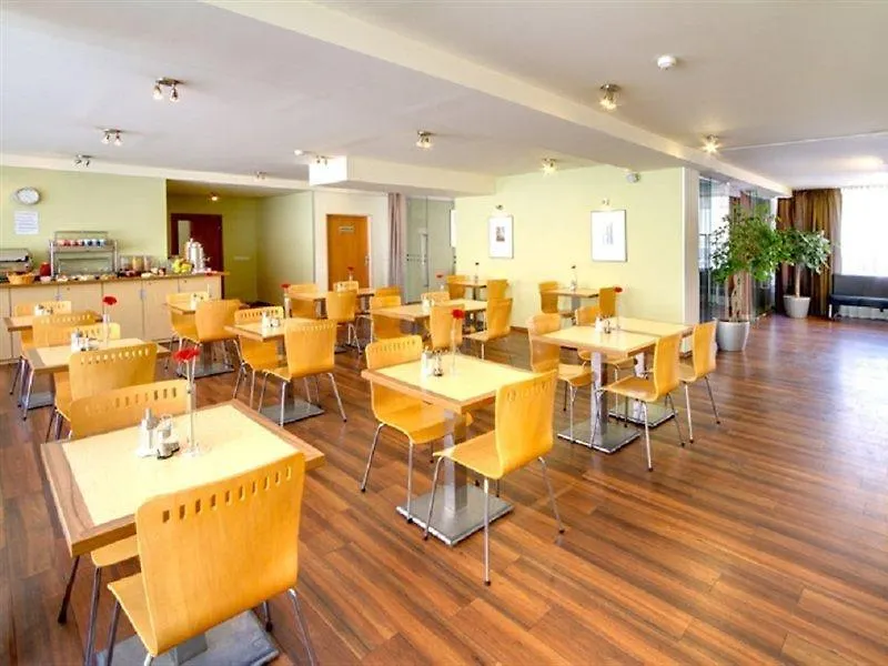 Hotel Aida Prague
